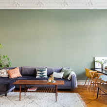 Kensington Living Room