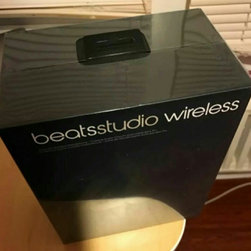 NEW Kith Studio Wireless - Home Electronics