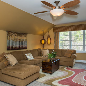 Remodel