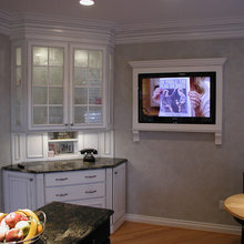 TV Cabinet