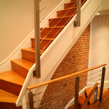 Cable Railing