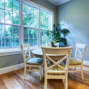 Forest Creek - MODEL home