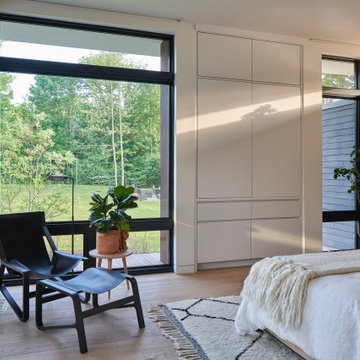 Indianapolis Green Home