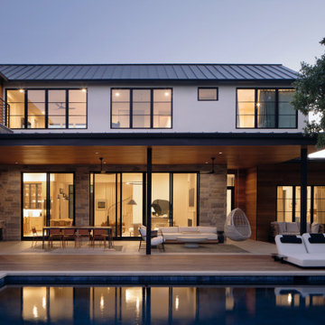 Stillhouse Residence
