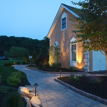 Low Voltage Lighting