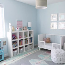 Girl Nursery