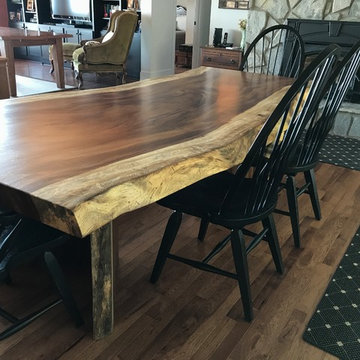 Tables