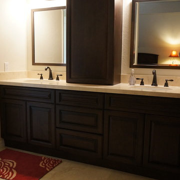 Bathroom Remodel Tustin, CA