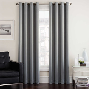 BLACKOUT CURTAINS
