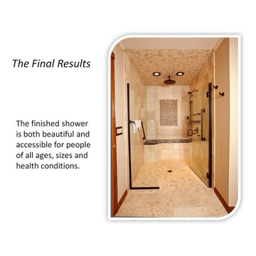 Harris Bathrooms