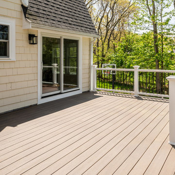 Medfield Deck