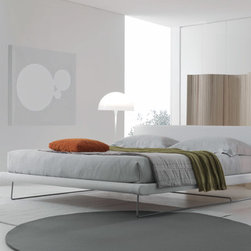 Tully Bed - Beds