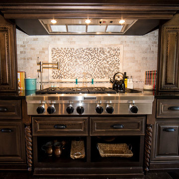 Kitchen Creations