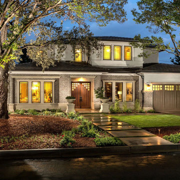 Watson Dr. Arcadia California for Coldwell Banker Realtor Ash Risk