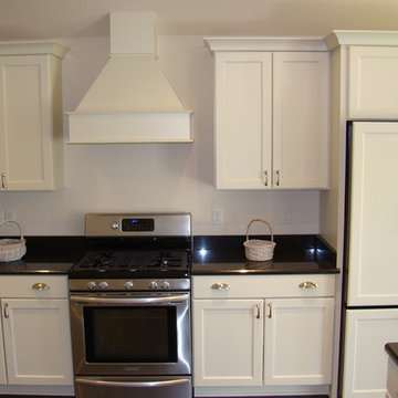 Contemporary kitchen
