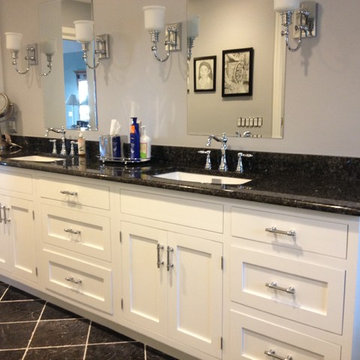 Barton Master Bath