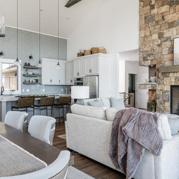 The Logan Residence