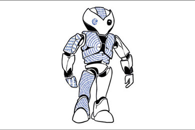 Vector Format