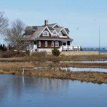 Cape Cod Scenes