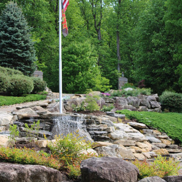Water Feature/ Process