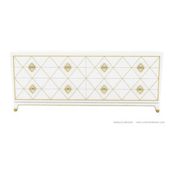 JONATHAN FRANC - MARQUIS DRESSER by Jonathan Franc - Products