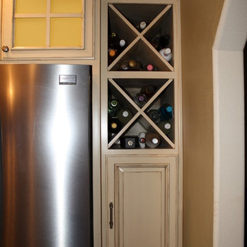 Elaborate Kitchens