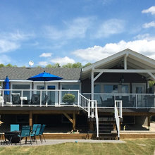 Lake Porch
