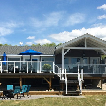 Lake House