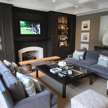 bookcases