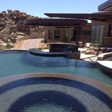 Canyon Pass at Dove Mountain