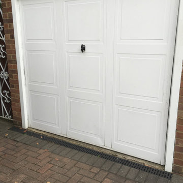 Best Garage Door Opener Service in Halifax, MA