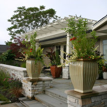 garden structures