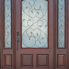 Front Doors