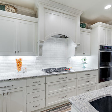 Blanco Kitchen