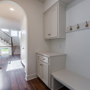 2 Story Newport 24-25