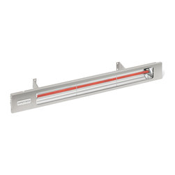 W-Series Single Element Heater (Short) - Outdoor Products