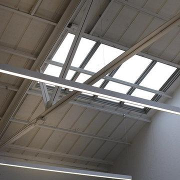 Regan Baker Design Office