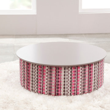Sole & Luna Lift Top Coffee Table by Famaliving California