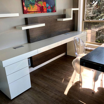 Home Office