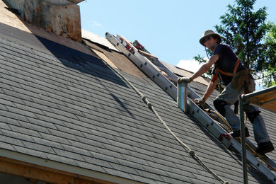 Roofing Replacement in Downey, CA