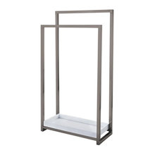 Towel racks