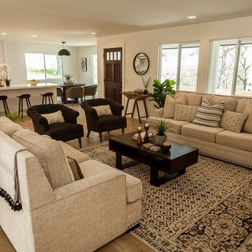 New Construction, Paso Robles