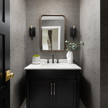 Lake house Bathroom
