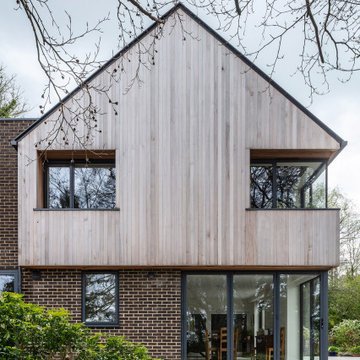 Morn House