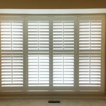 Shutters