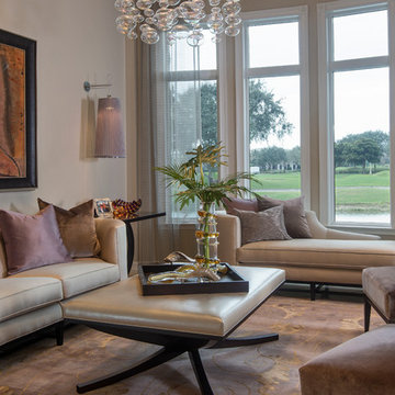 Pelican Marsh Residence