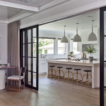 Westport Transitional