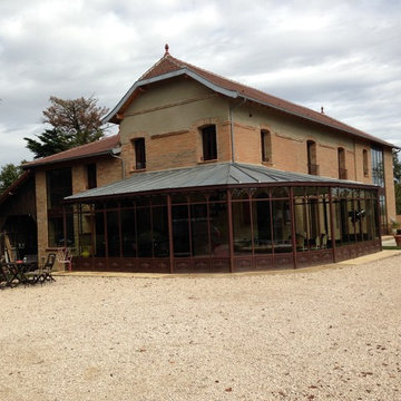 dossier gilles binant