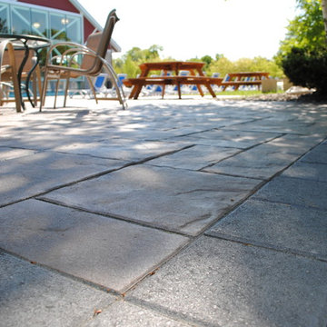 Interlock Pavers