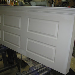Vintage Headboards - Headboards